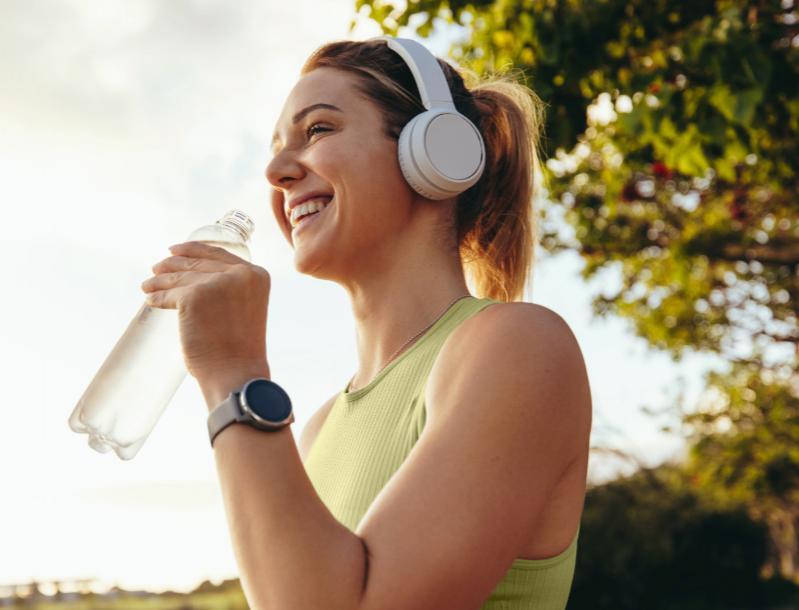 Quench Your Thirst: The Benefits of Staying Hydrated