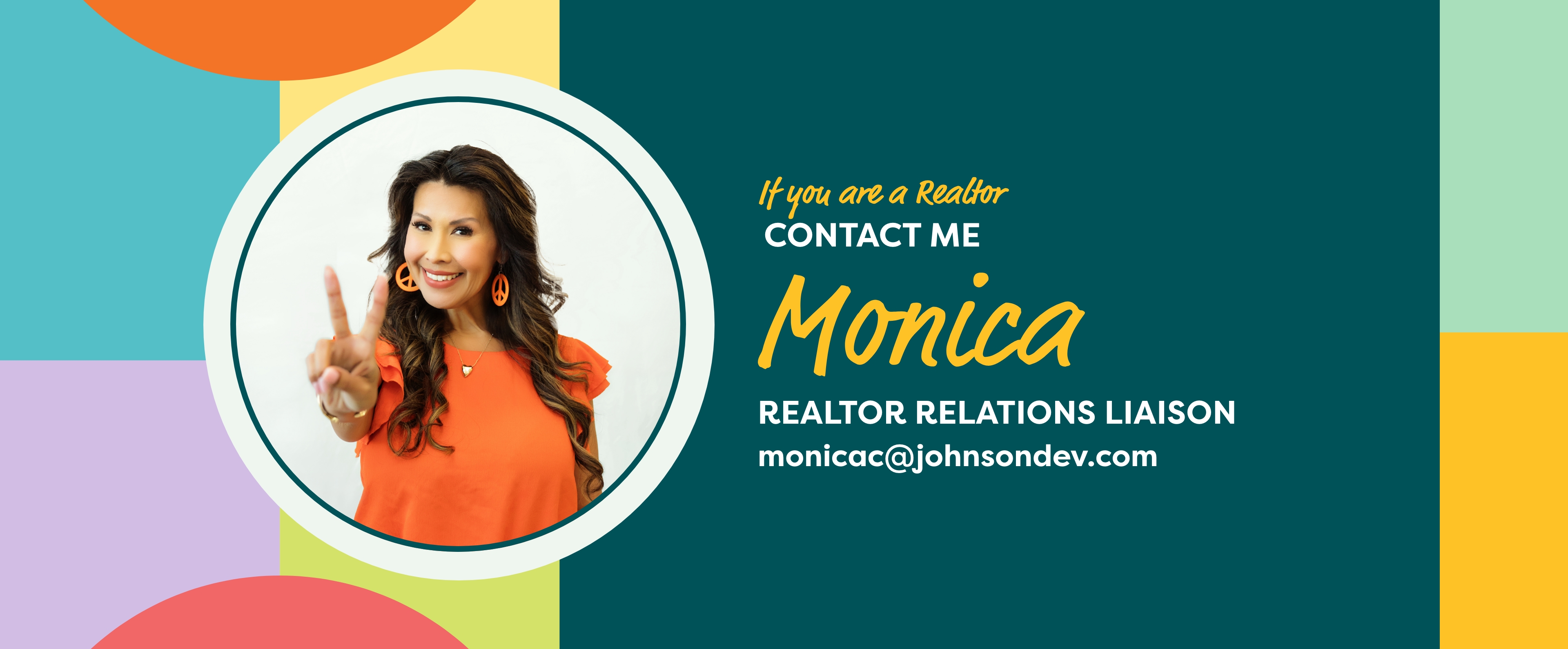 Realtor Relations Liason