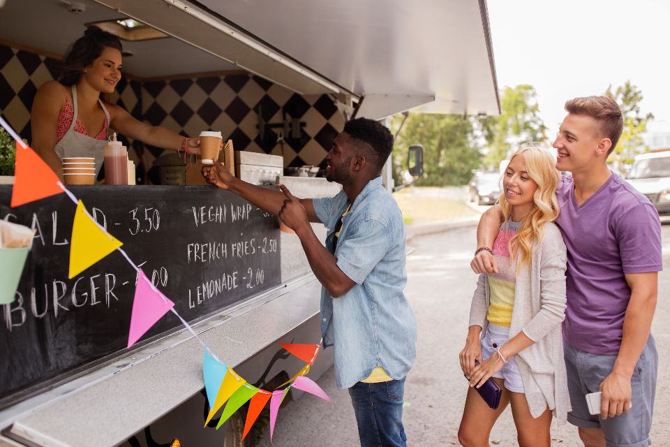 Food Trucks